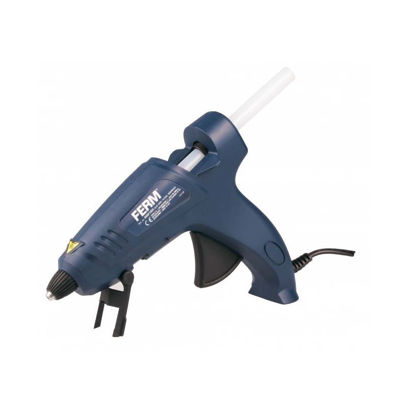 FERM Limpistol 75 watt