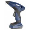 FERM Limpistol med 7,2 volt batteri