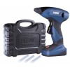 FERM Limpistol med 7,2 volt batteri