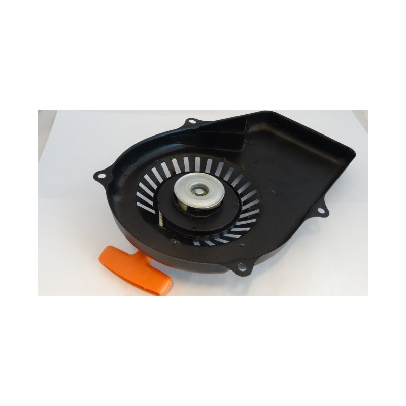 rekylstart til PGM1010 generator