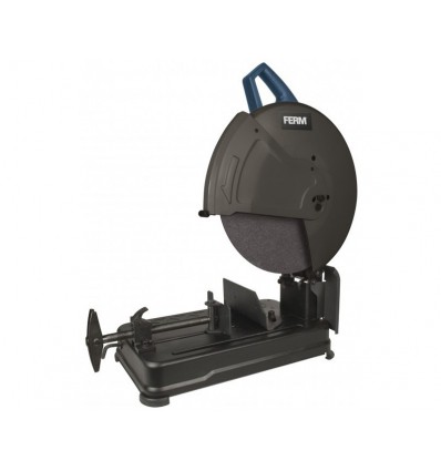 FERM Metalafkorter 355 mm