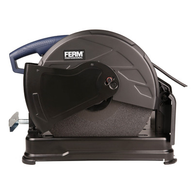 FERM Metalafkorter 355 mm