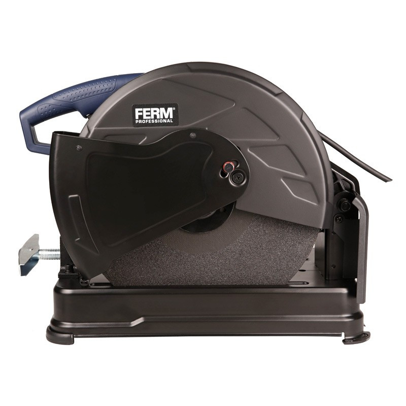 FERM Metalafkorter 355 mm