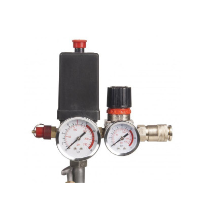 Kompressor 24 liter - FERM
