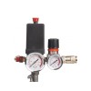 Kompressor 24 liter - FERM