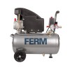 Kompressor 24 liter - FERM