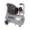 Kompressor 24 liter - FERM