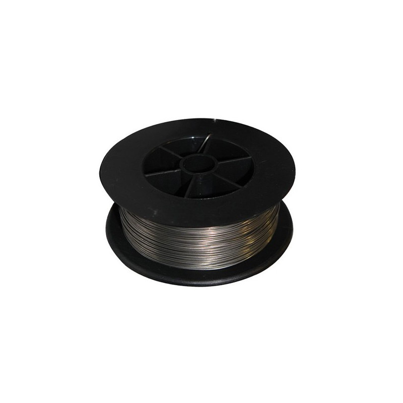 Svejsetråd m/gas 0,9 mm 0,4 kg