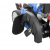 Kantskærer med 1,4 hk benzinmotor