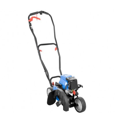 Kantskærer med 1,4 hk benzinmotor