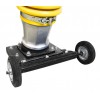 Güde jordlopppe 79 kg - 4,4 hk motor