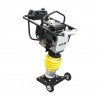 Güde jordlopppe 79 kg - 4,4 hk motor