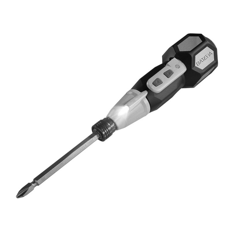 Batavia akku skruetrække 3,6 volt