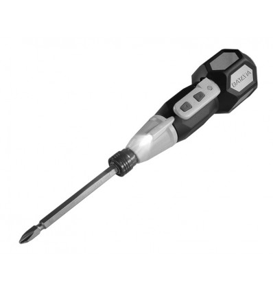 Batavia akku skruetrække 3,6 volt