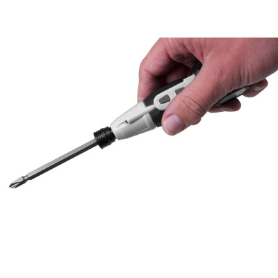 Batavia akku skruetrække 3,6 volt