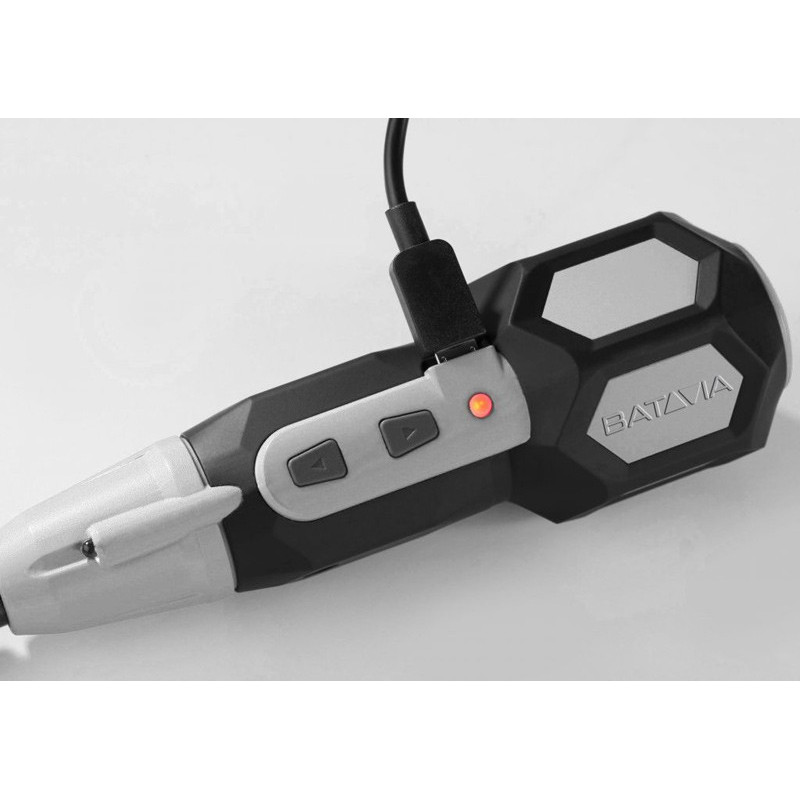 Batavia akku skruetrække 3,6 volt