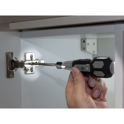 Batavia akku skruetrække 3,6 volt
