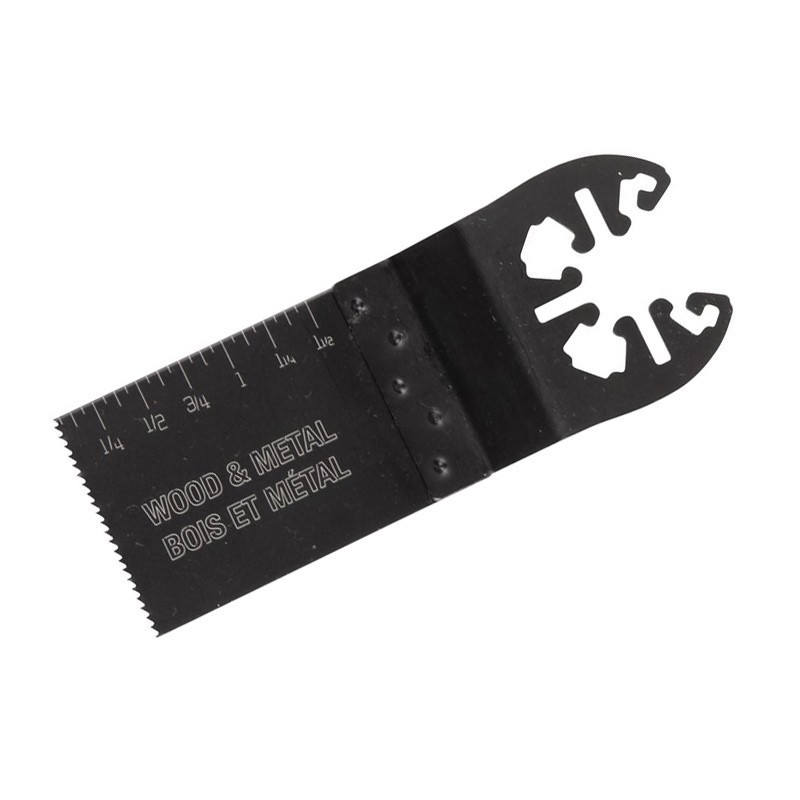 Savklinge metal/træ 28 mm til fugeskærer