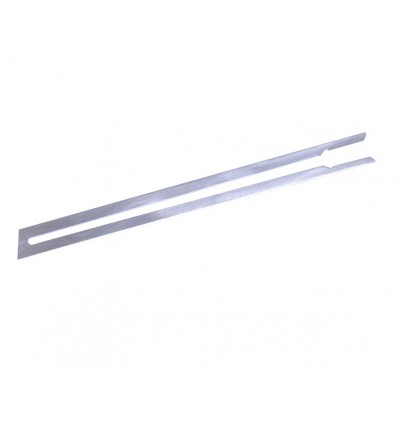_Blad til varmekniv - 170 x 15 x 1 mm