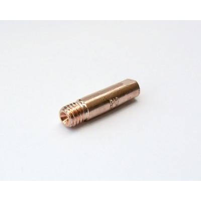 Svejsedyse 1 mm