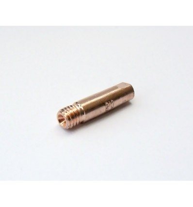Svejsedyse 1 mm