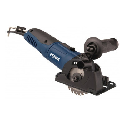 FERM minisav  - med 3 stk. 85 mm klinger