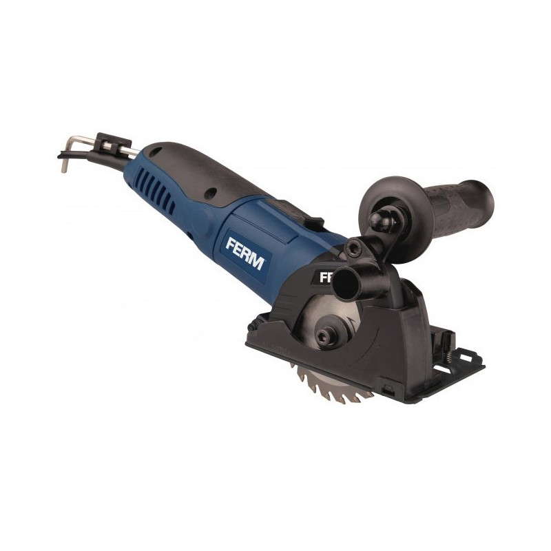 FERM minisav  - med 3 stk. 85 mm klinger