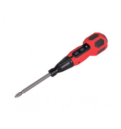 Akku skruetrækker 3,6 volt