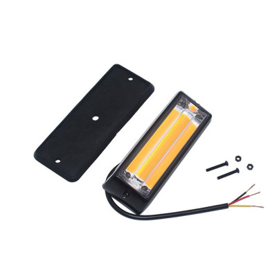 Blitzlys COB LED til indbygning