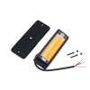 Blitzlys COB LED til indbygning