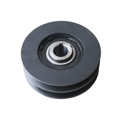 Slyngkobling heavy duty 25,4 mm hul