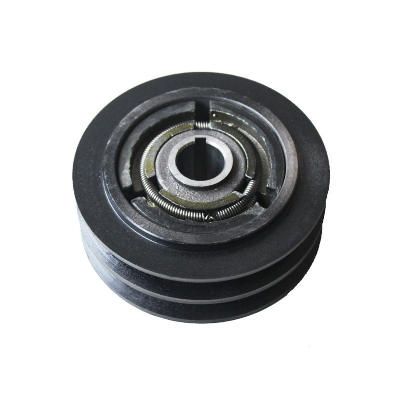 Slyngkobling heavy duty 25,4 mm hul