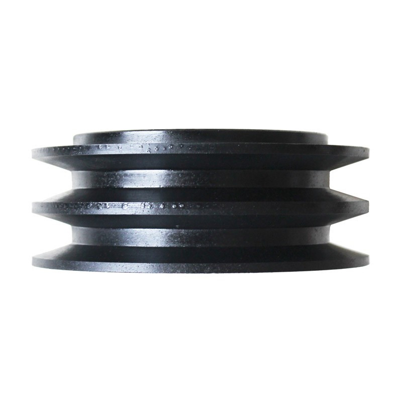 Slyngkobling heavy duty 25,4 mm hul