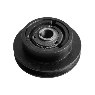 Slyngkobling heavy duty 25 mm hul + a kilerem