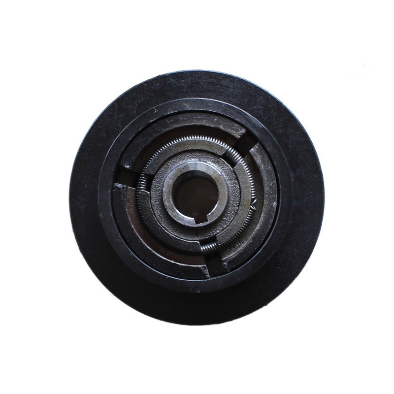 Slyngkobling heavy duty 25 mm hul + a kilerem