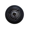 Slyngkobling heavy duty 25 mm hul + a kilerem