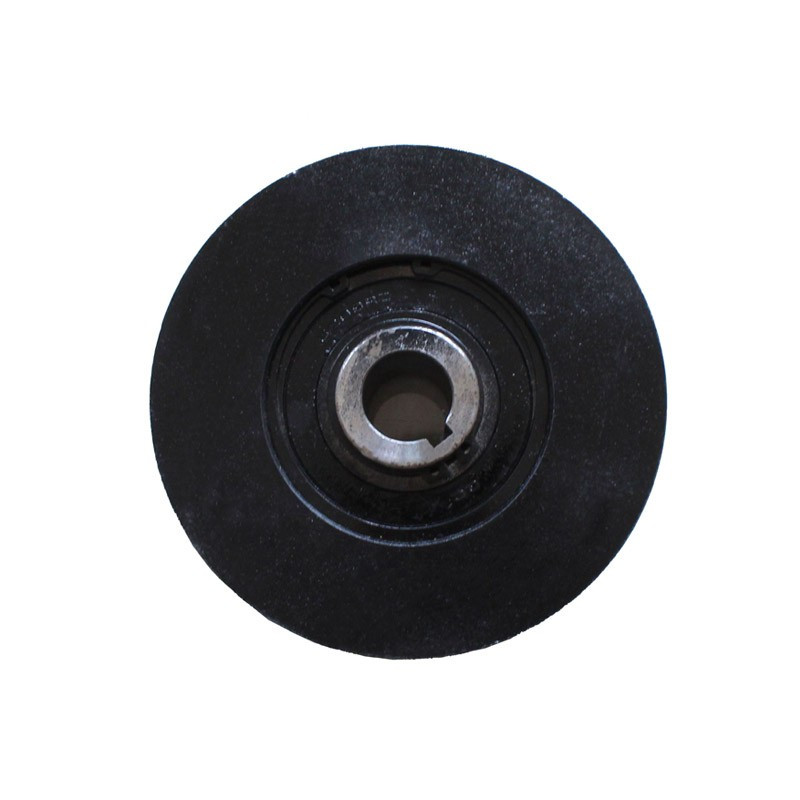 Slyngkobling heavy duty 25 mm hul + a kilerem
