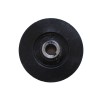 Slyngkobling heavy duty 25 mm hul + a kilerem
