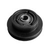 Slyngkobling heavy duty 25 mm hul + a kilerem