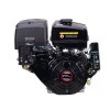 9 hk Loncin motor m/elstart + 1" aksel