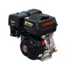 9 hk Loncin motor m/elstart + 1" aksel