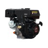 9 hk Loncin motor m/elstart + 1" aksel