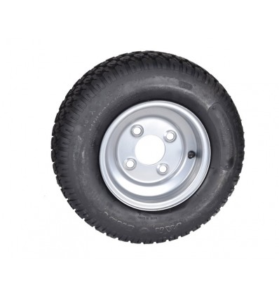 Hjul til minigraver 48102