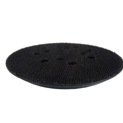 Slibesål velcro til excenter sliber