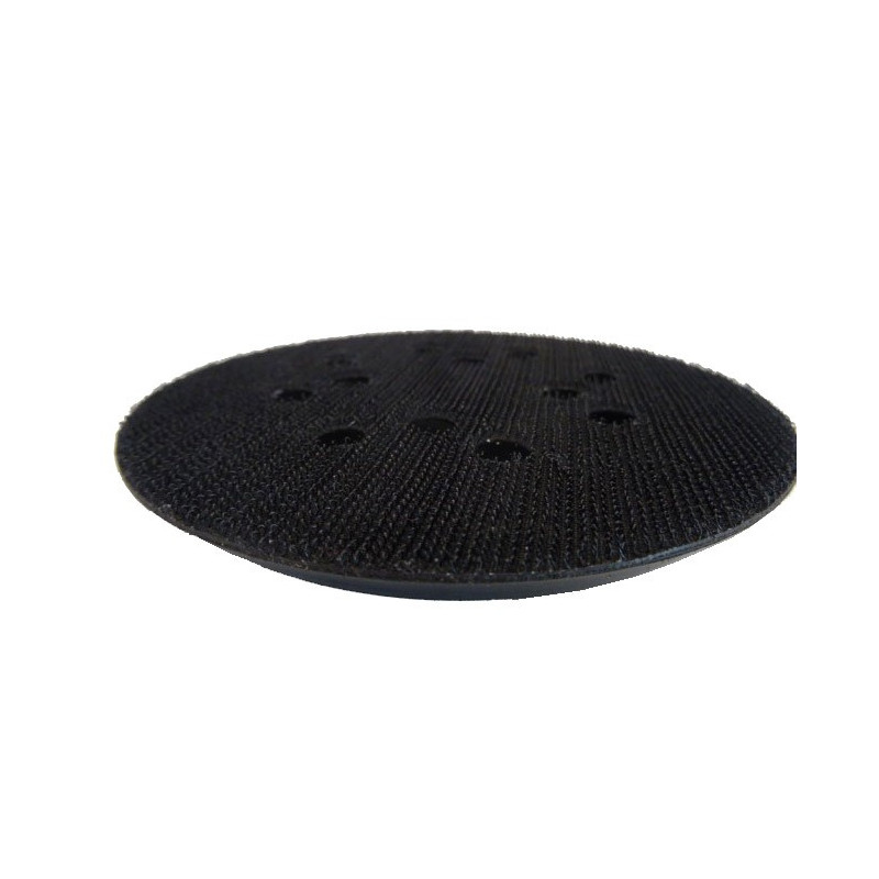 Slibesål velcro til excenter sliber