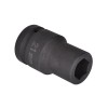 21 mm slagtop til 1" slagnøgle