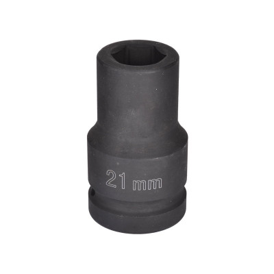 21 mm slagtop til 1" slagnøgle