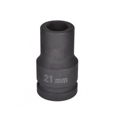 21 mm slagtop til 1" slagnøgle