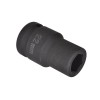 22 mm slagtop til 1" slagnøgle