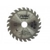 Ø85 mm TCT savklinge til Ferm dyksav CSM1043